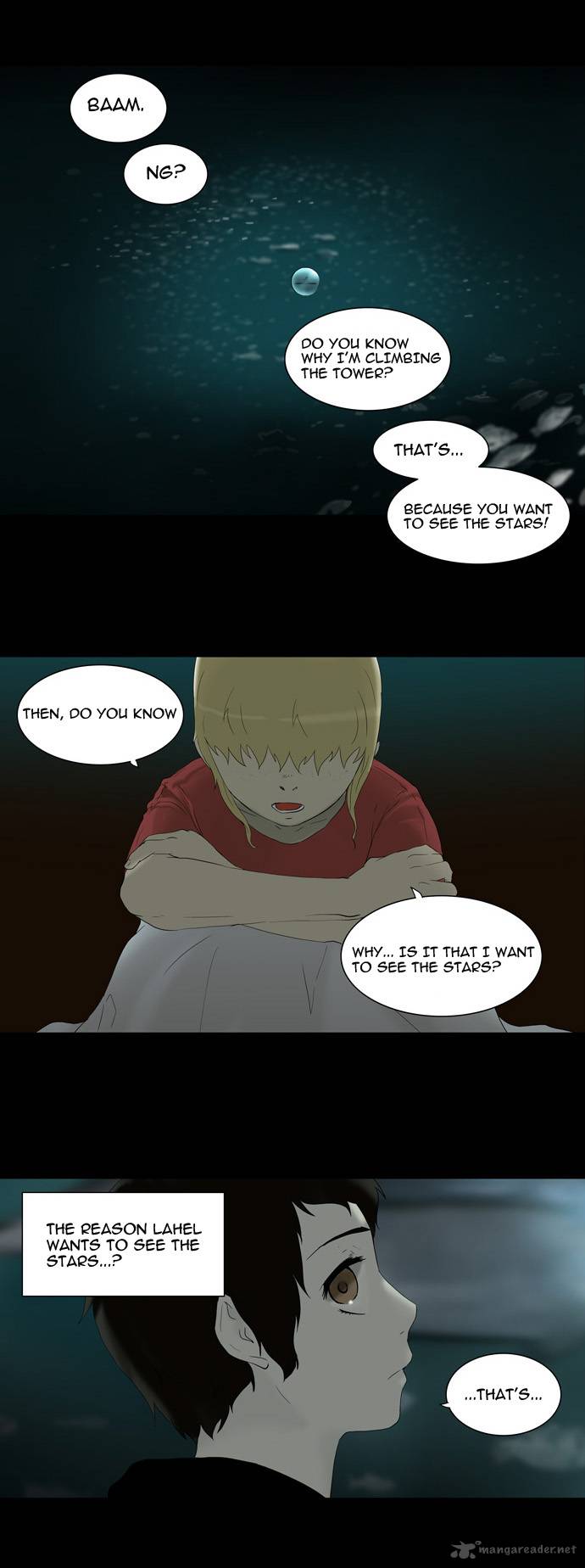 Tower of God Chapter 73 image 10